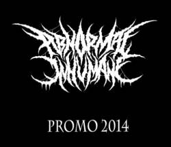 Abnormal Inhumane : Promo 2014